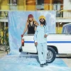 Cover Protoje & Shenseea - Goddess Protoje & Shenseea - Goddess