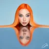 Cover Olivia Addams - Gura Lumii Olivia Addams - Gura Lumii