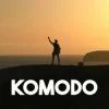 Cover Komodo - Mauro Picotto Komodo - Mauro Picotto