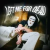 Cover BOVSKI - Left Me For Dead BOVSKI - Left Me For Dead