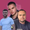 Friends in Kharkiv - Train Drivers