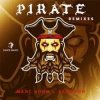 Cover Marc Korn & Semitoo - Pirate Marc Korn & Semitoo - Pirate