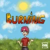 Cover Lockerz - Burning Lockerz - Burning