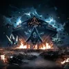 Cover Alan Walker & Emyrson Flora - Monster Alan Walker & Emyrson Flora - Monster