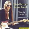 Rich Harper - Barrelhouse Stomp