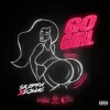 Cover Skippa & DJ Mac - Go Girl Skippa & DJ Mac - Go Girl