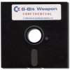 Cover 8 Bit Weapon - Commodore C 64 (bit blitz mix) 8 Bit Weapon - Commodore C 64 (bit blitz mix)