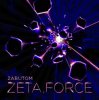 Cover zabutom - The legend of Zeta Force zabutom - The legend of Zeta Force