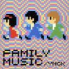 YMCK - Magical 8bit Tour