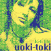 Cover Uoki-Toki - No Tech Uoki-Toki - No Tech