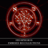 Cover Heosphoros - Shattering the Vessels Heosphoros - Shattering the Vessels