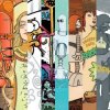 Cover Pornophonique - Sad Robot Pornophonique - Sad Robot