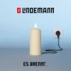 Cover Till Lindemann - Es brennt... Till Lindemann - Es brennt...