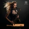 Cover Jump Singers - Blinding Lights Jump Singers - Blinding Lights