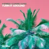 Cover 4 Strings & CJ Stone & Alena - Turn It Around 4 Strings & CJ Stone & Alena - Turn It Around