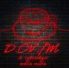 Cover D.OV./M - Сам всё знаешь D.OV./M - Сам всё знаешь