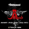Cover DJ Sinatra feat. Adam Clay - Bit By Bit (Rosario Curro & Double Face Radio Mix) DJ Sinatra feat. Adam Clay - Bit By Bit (Rosario Curro & Double Face Radio Mix)