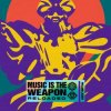 Cover Major Lazer feat. J Balvin & El Alfa - Que Calor Major Lazer feat. J Balvin & El Alfa - Que Calor