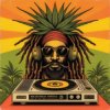 Cover Ganja Marley - Punky Reggae Party Ganja Marley - Punky Reggae Party