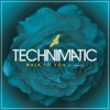Cover Technimatic feat. Rhode - Walk to You Technimatic feat. Rhode - Walk to You