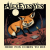 Cover Alexeyesyes - In The House Of Deadmens Alexeyesyes - In The House Of Deadmens