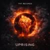 Cover TNT Records - Uprising TNT Records - Uprising