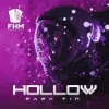 Cover Papa Tin - Hollow Papa Tin - Hollow