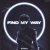Cover Senkya - Find My Way