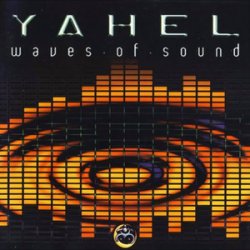 Cover Yahel - U Inside