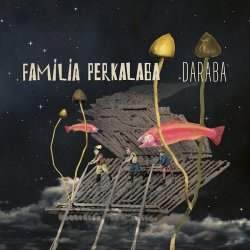 Cover Familia Perkalaba feat. Кутєпов - Дідорай