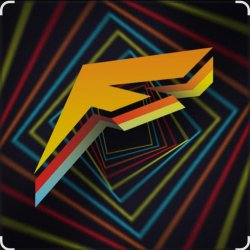 Cover FEWZ - Drive