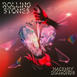 Cover The Rolling Stones - Mess It Up