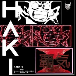 Cover ABEM - Shinigami