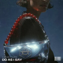 Cover DJ Licious & ColdFire - Do As I Say