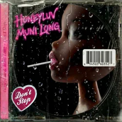Cover HoneyLuv & Muni Long - Don't Stop