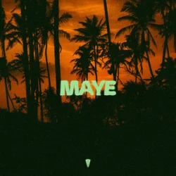 Cover Tim Bamberg & Convinzed - Maye