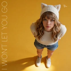 Cover Novi - I Won't Let You Go