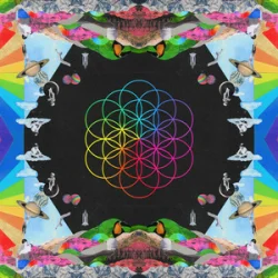 Cover Coldplay - Adventure Of A Lifetime