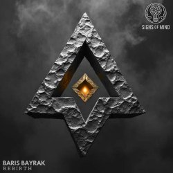 Cover Rebirth (Extented Mix)