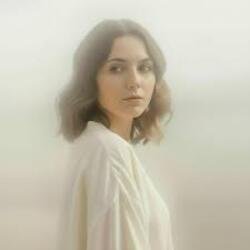 Cover Alma Still - Pressure