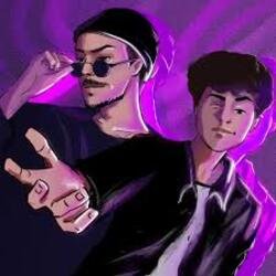 Cover Mainstream One & SEAZ - Не молчи