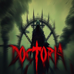 Cover DOCTORIA project - Винты