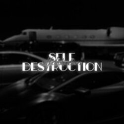 Cover Ambassador - Self Destruction