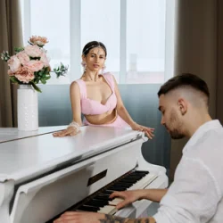 Cover Emuna - Твоя любов