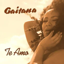 Cover Gaitana - TeAmo