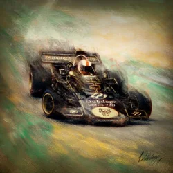 Cover Dubdogz - LOTUS 72D