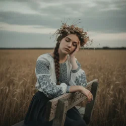 Cover SPIRIT - Сумно мені, сумно