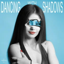Cover DELINA - Dancing with Shadows