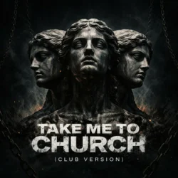 Cover ATTILA - Take Me to Church (Club Version)