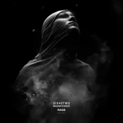 Cover SIX40TWO & Magnificence - Rage